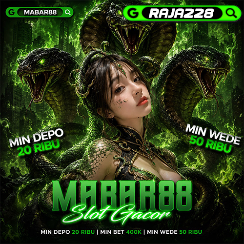 Raja228 🔥 Arena Digital Interaktif Teknologi Gaming Masa Kini